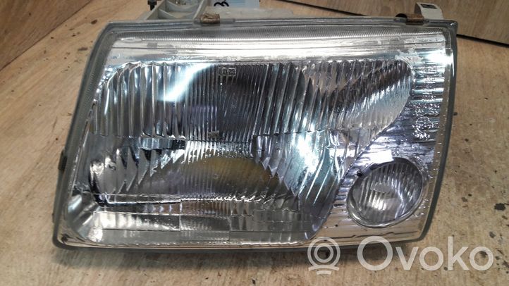 Hyundai Galloper Headlight/headlamp 