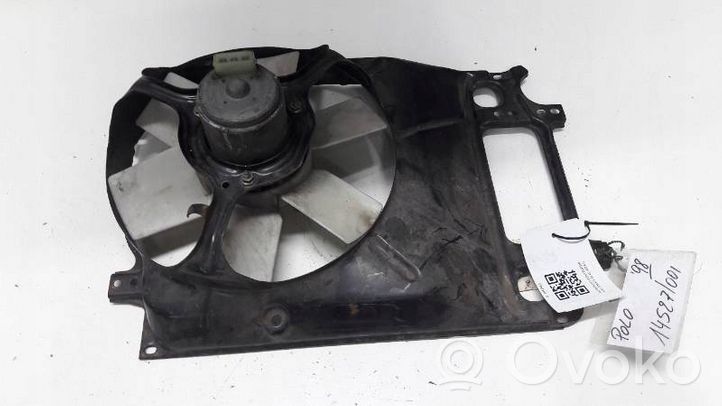 Seat Ibiza II (6k) Ventilatore di raffreddamento elettrico del radiatore 165959455N