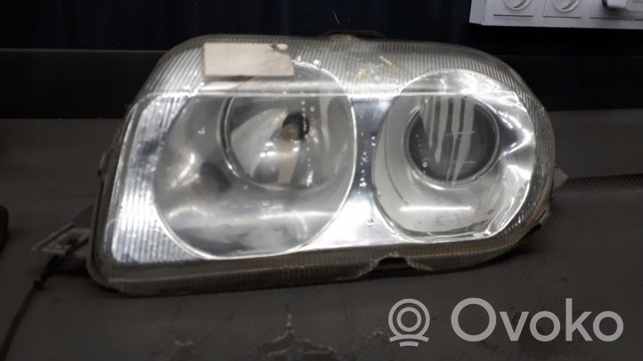 Alfa Romeo GTV Lampa przednia 144007LI