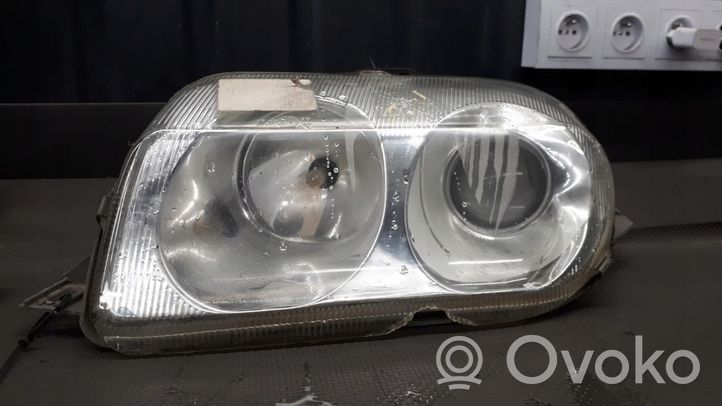 Alfa Romeo GTV Lampa przednia 144007LI