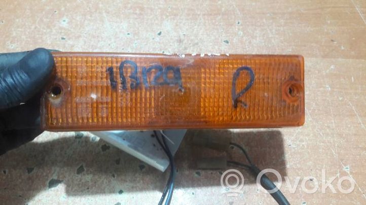 Seat Ibiza I (021A) Front indicator light 