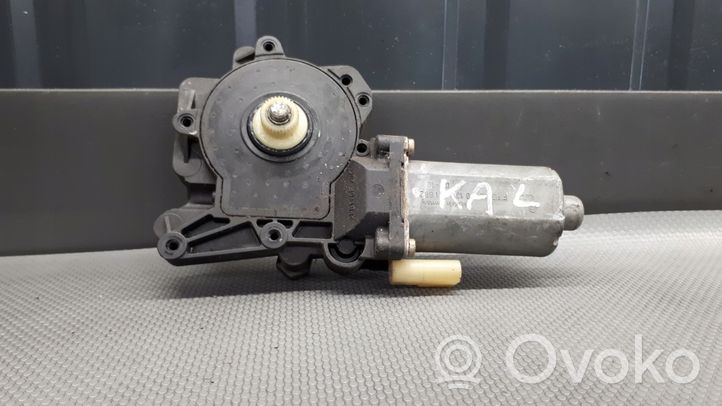 Ford Ka Motorino alzacristalli della portiera anteriore 0130821682