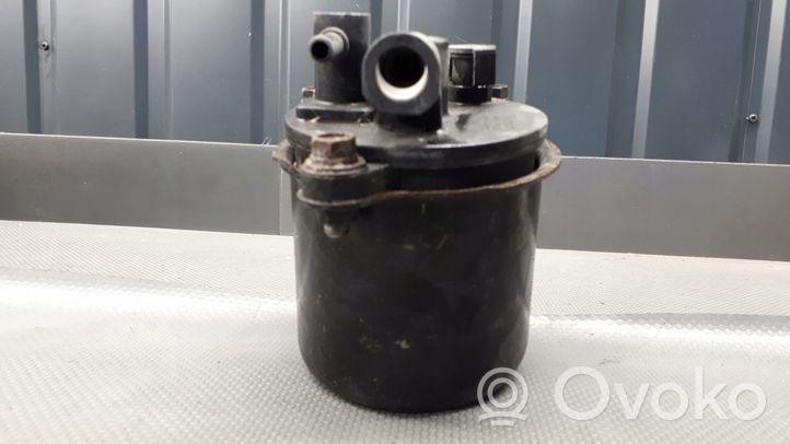 Citroen C-Crosser Boîtier de filtre à carburant 