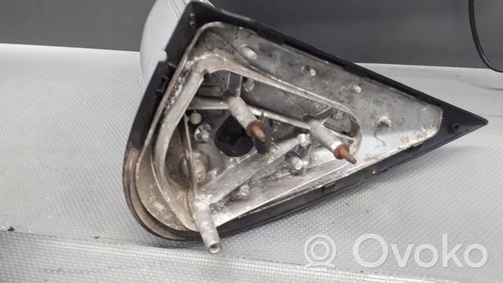 Mercedes-Benz ML W163 Elektryczne lusterko boczne drzwi przednich 