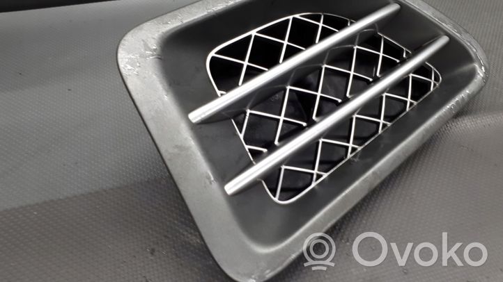 Land Rover Range Rover L322 Grille inférieure de pare-chocs avant SLR00147