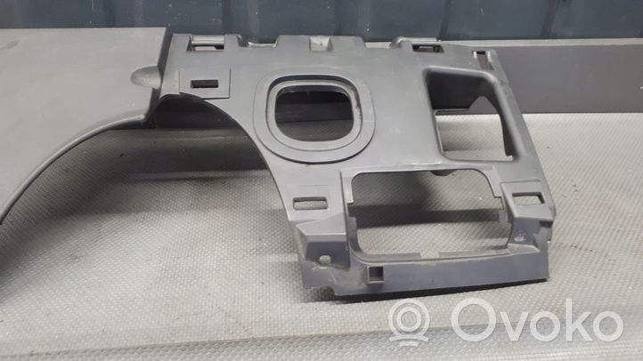 Renault Megane II Rivestimento pannello inferiore del cruscotto SD33747J