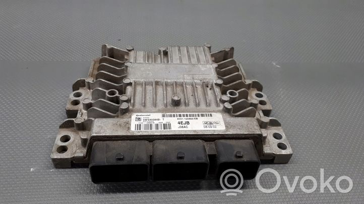 Ford Fiesta Nopeusmittari (mittaristo) 8V2112A650EB