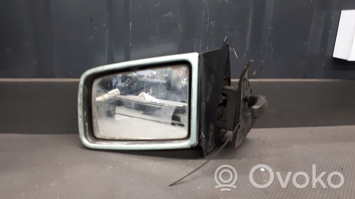 Opel Kadett E Außenspiegel mechanisch 