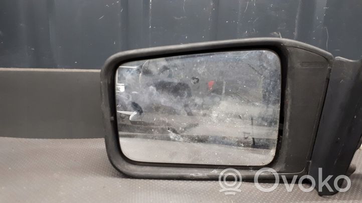 Ford Granada Specchietto retrovisore manuale 