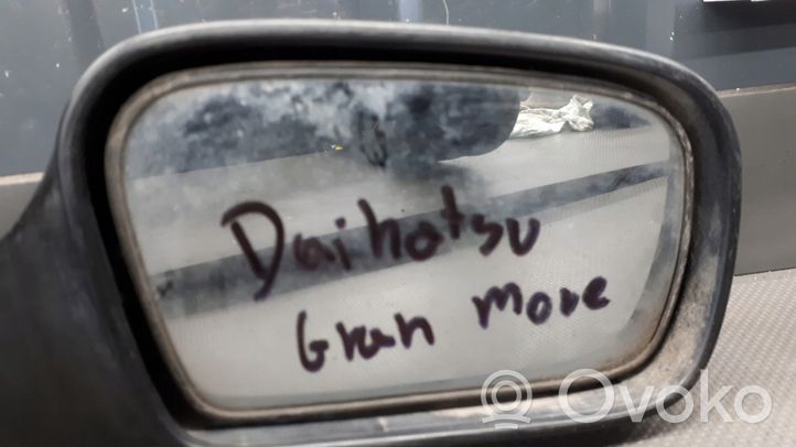 Daihatsu Gran Move Etuoven sähköinen sivupeili 