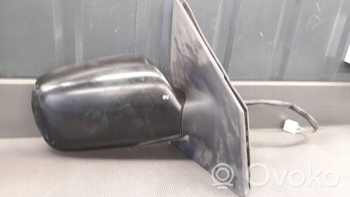 Toyota Yaris Etuoven sähköinen sivupeili 010399