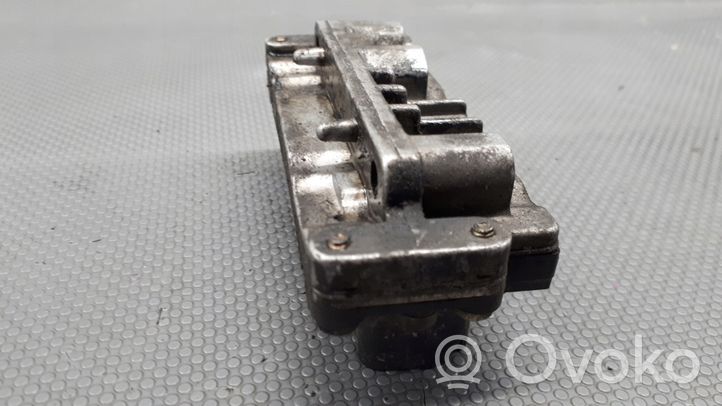 Lancia Ypsilon Engine control unit/module IAW59FM5