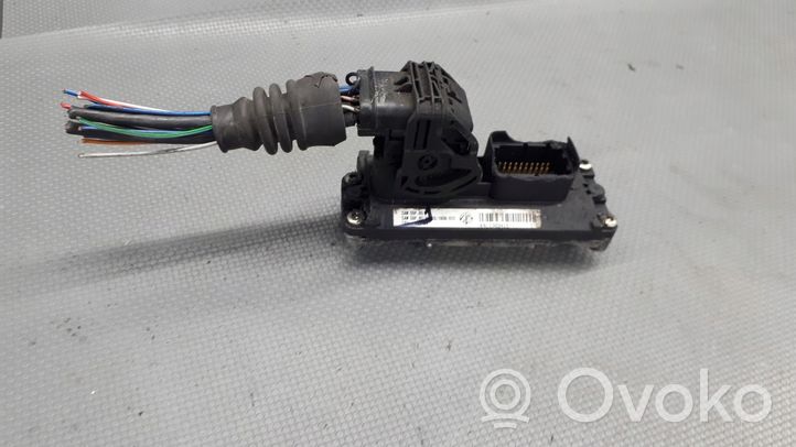 Lancia Ypsilon Sterownik / Moduł ECU IAW59FM5