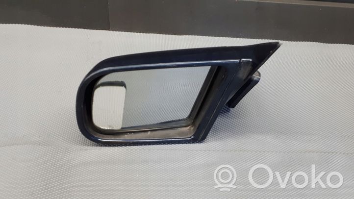 Opel Omega A Rétroviseur latéral manuel 