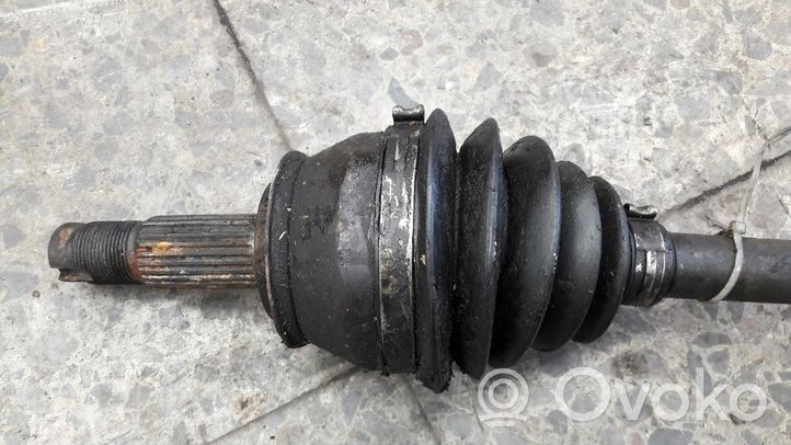 Lancia Ypsilon Front driveshaft 