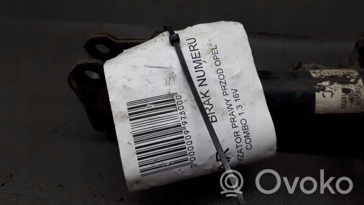 Opel Combo B Ammortizzatore anteriore 