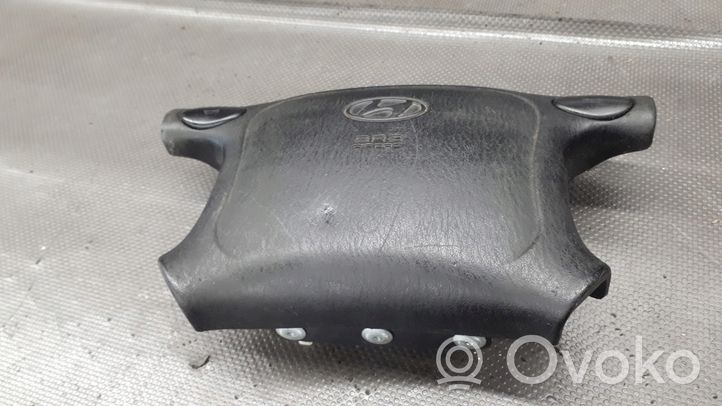 Hyundai Accent Airbag de volant 