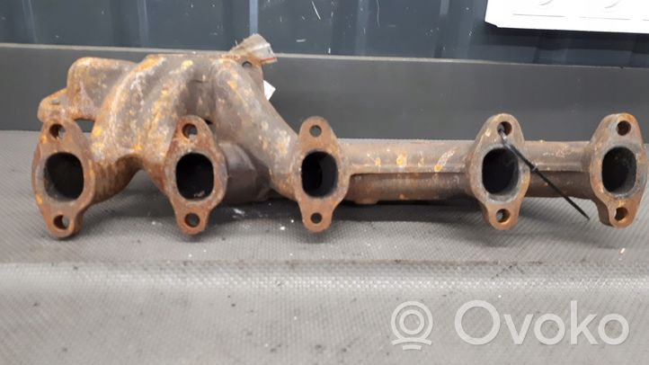 Volvo 850 Exhaust manifold 074253033k