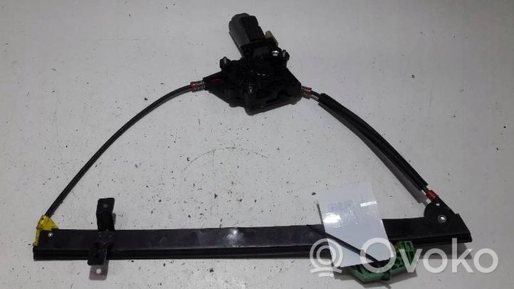 Ford Ka Alzacristalli della portiera anteriore con motorino 97KGB23200BL