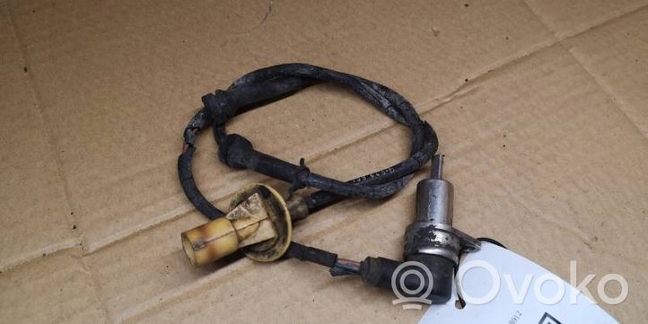 BMW 5 E34 ABS brake wheel speed sensor 1155645