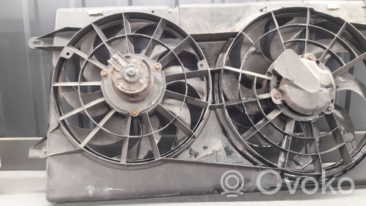 Ford Windstar Elektrisks radiatoru ventilators F78H8C607AE