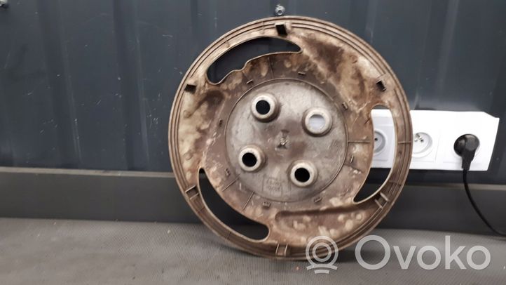 Hyundai Accent Колпак (колпаки колес) R 13 5296022110