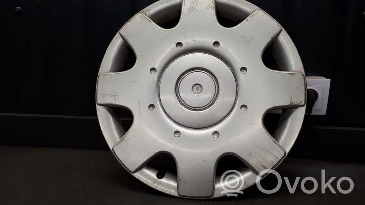 Volkswagen PASSAT B6 R 16 riteņa dekoratīvais disks (-i) 1C0601147D