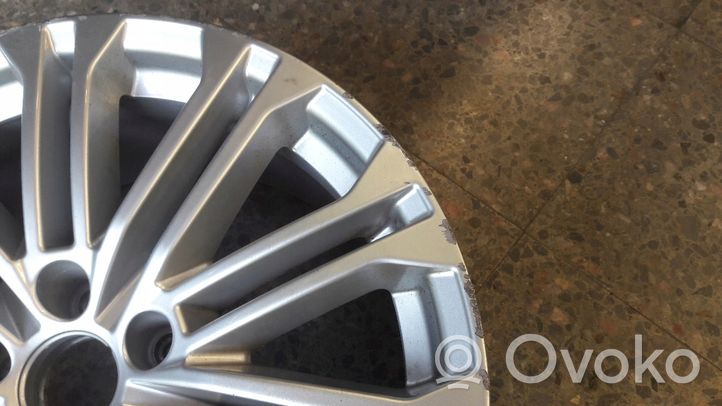 Audi A4 S4 B9 Felgi aluminiowe R18 8w0601025ee