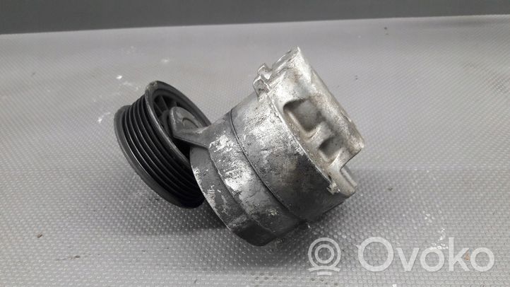 Opel Sintra Tensor de correa del alternador 90409783