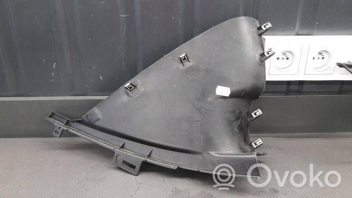 Ford S-MAX Altri elementi della console centrale (tunnel) 6M21U044C73A