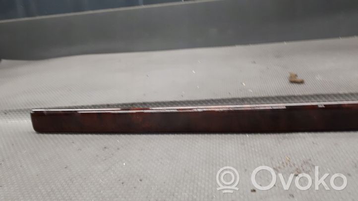 Audi A8 S8 D2 4D Baguette moulure de porte arrière 4D0867420RE