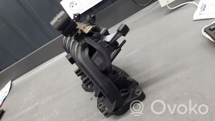 Fiat Punto (188) Collettore di aspirazione 46526284