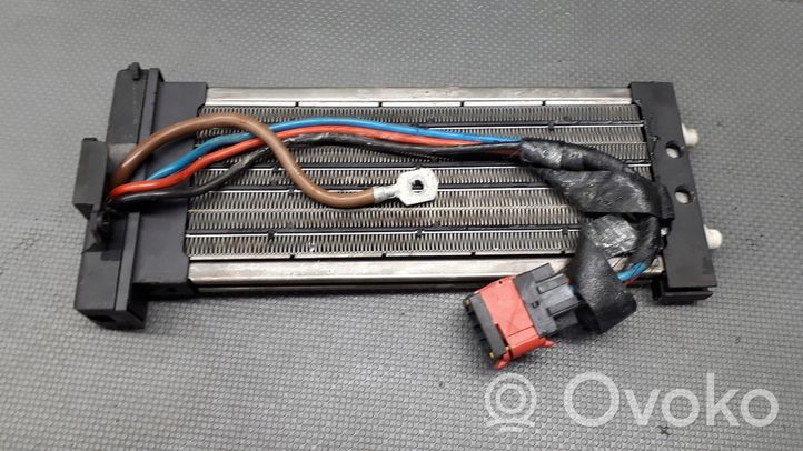 Citroen C5 Radiateur électrique de chauffage auxiliaire 666910UC