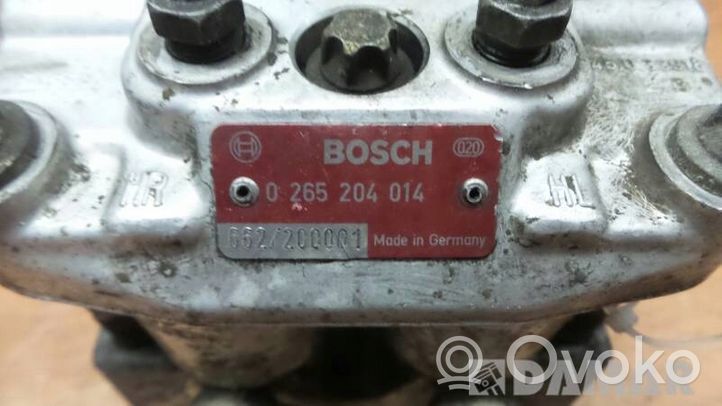 Volvo 740 Pompa ABS 0265204014