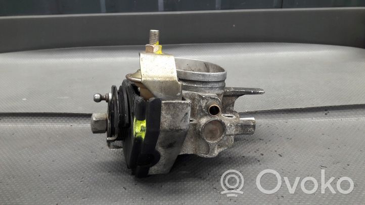 Audi A8 S8 D2 4D Clapet d'étranglement 