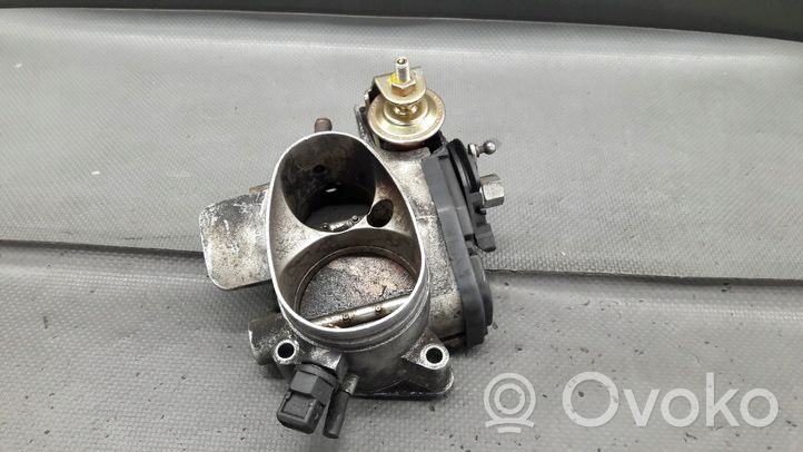 Audi A8 S8 D2 4D Clapet d'étranglement 