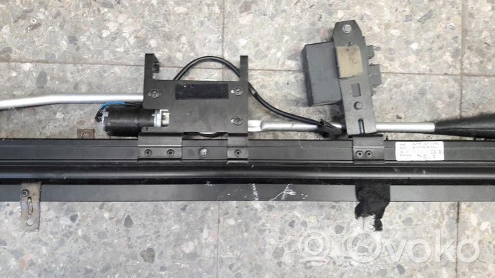 Audi A8 S8 D2 4D Other parcel shelf part 4D0861325F