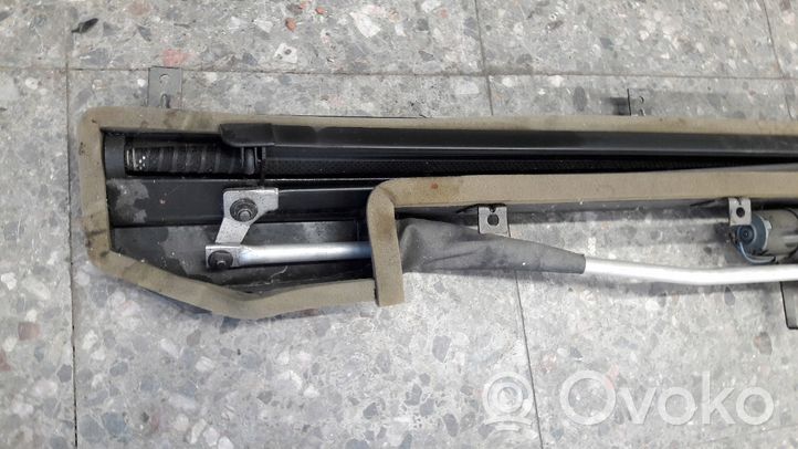 Audi A8 S8 D2 4D Other parcel shelf part 4D0861325F