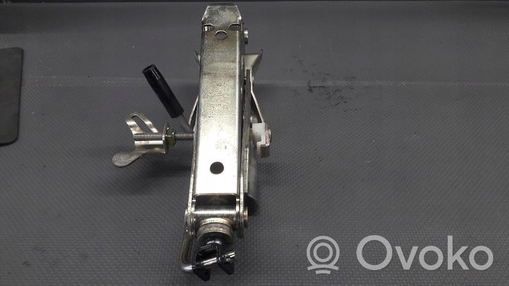 Volvo C70 Lift Jack 3536293