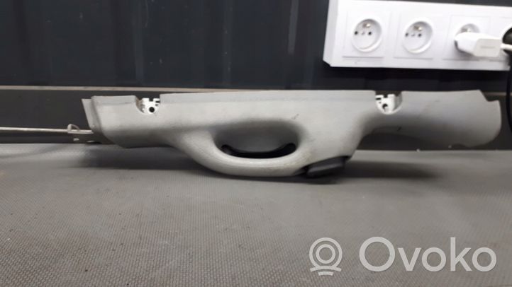 Citroen Berlingo Liukuoven sisäkahva 9639227277