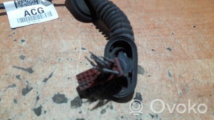 Ford C-MAX I Rear door wiring loom 3M5T14240ACG