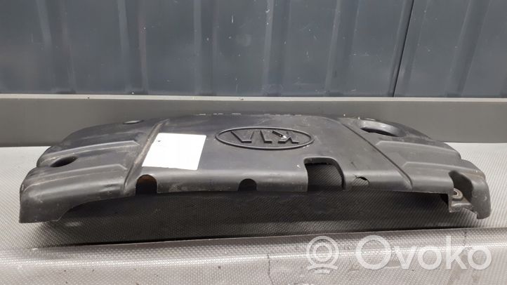 KIA Rio Motorabdeckung 