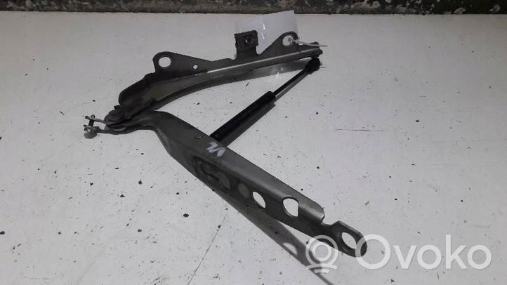 Volvo V60 Cerniera portellone posteriore/bagagliaio 9154605