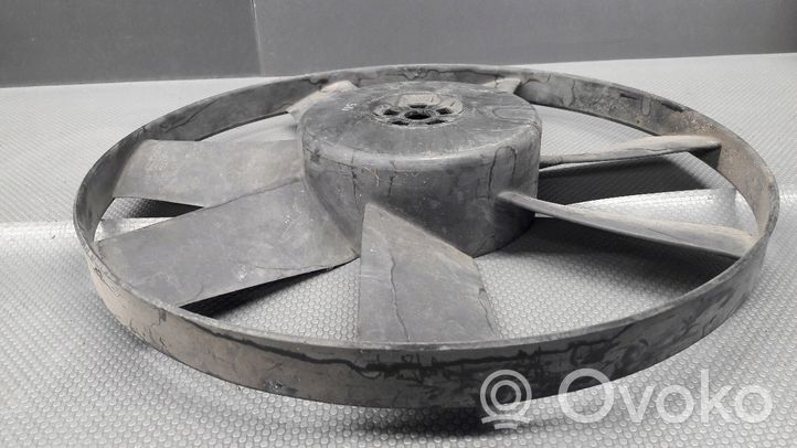 Volkswagen Polo III 6N 6N2 6NF Fan impeller 3136613214