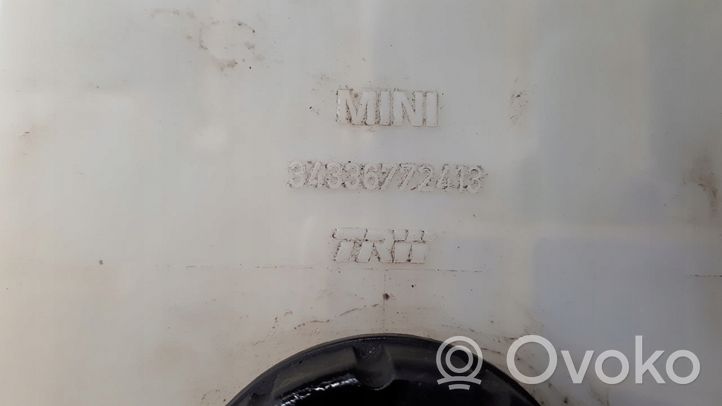 Mini One - Cooper R57 Pääjarrusylinteri 34336772413