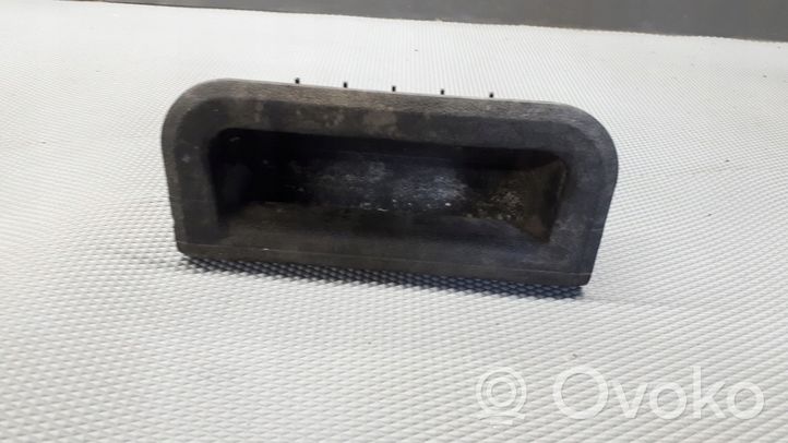 Audi 80 90 B3 Maniglia interna per portiera posteriore 8A9867821A