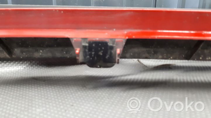 Toyota Corolla E100 Grille calandre supérieure de pare-chocs avant 531011A030