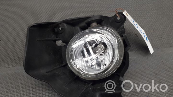 Mazda 2 Światło przeciwmgłowe przednie D01N51680
