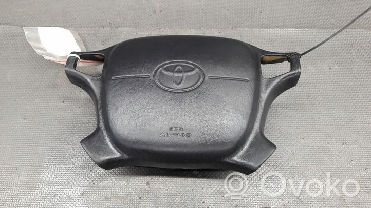 Toyota RAV 4 (XA10) Airbag de volant 