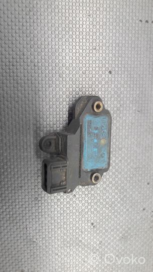 Citroen C5 Module d'allumage 0227100140